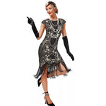 Robe Années 20 Femme Ronde
