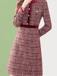Robe Vintage Année 1960
