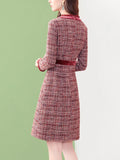 Robe Vintage Année 1960