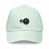 Casquette Baseball Pastel Retro