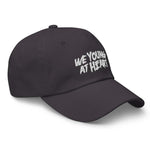 Casquette de Baseball We Young At Heart