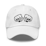 Casquette Girl Power Vintage