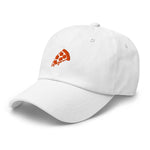 Casquette Logo Pizza Retro
