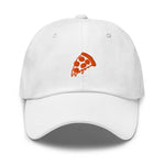 Casquette Logo Pizza Retro