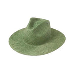 Chapeau Retro Vintage - Vert