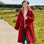 Manteau Pin Up Femme