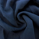 Robe Bleu Uniforme Années 50