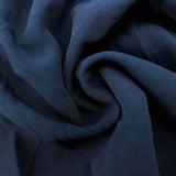 Robe Bleu Uniforme Années 50